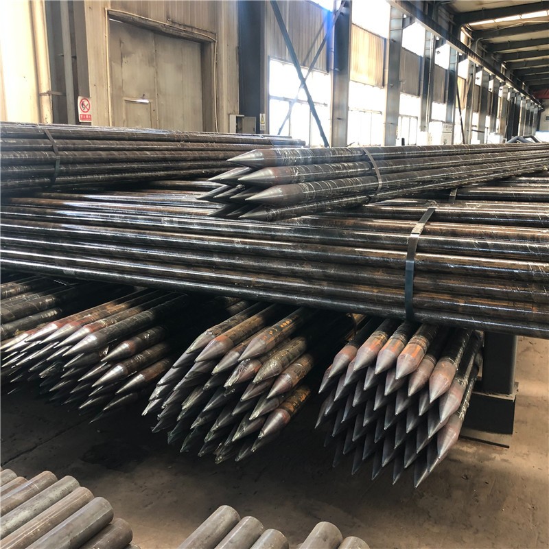 潍坊桥梁注浆管